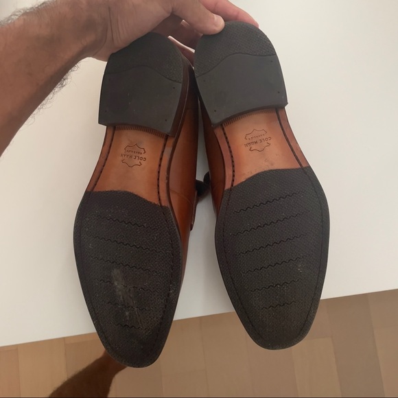 Cole Haan Loafers - Picture 3 of 6